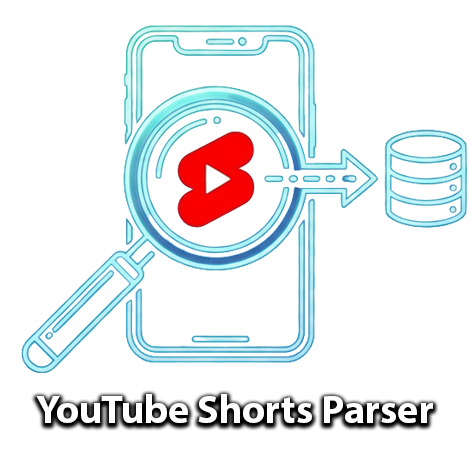 youtube shorts parser